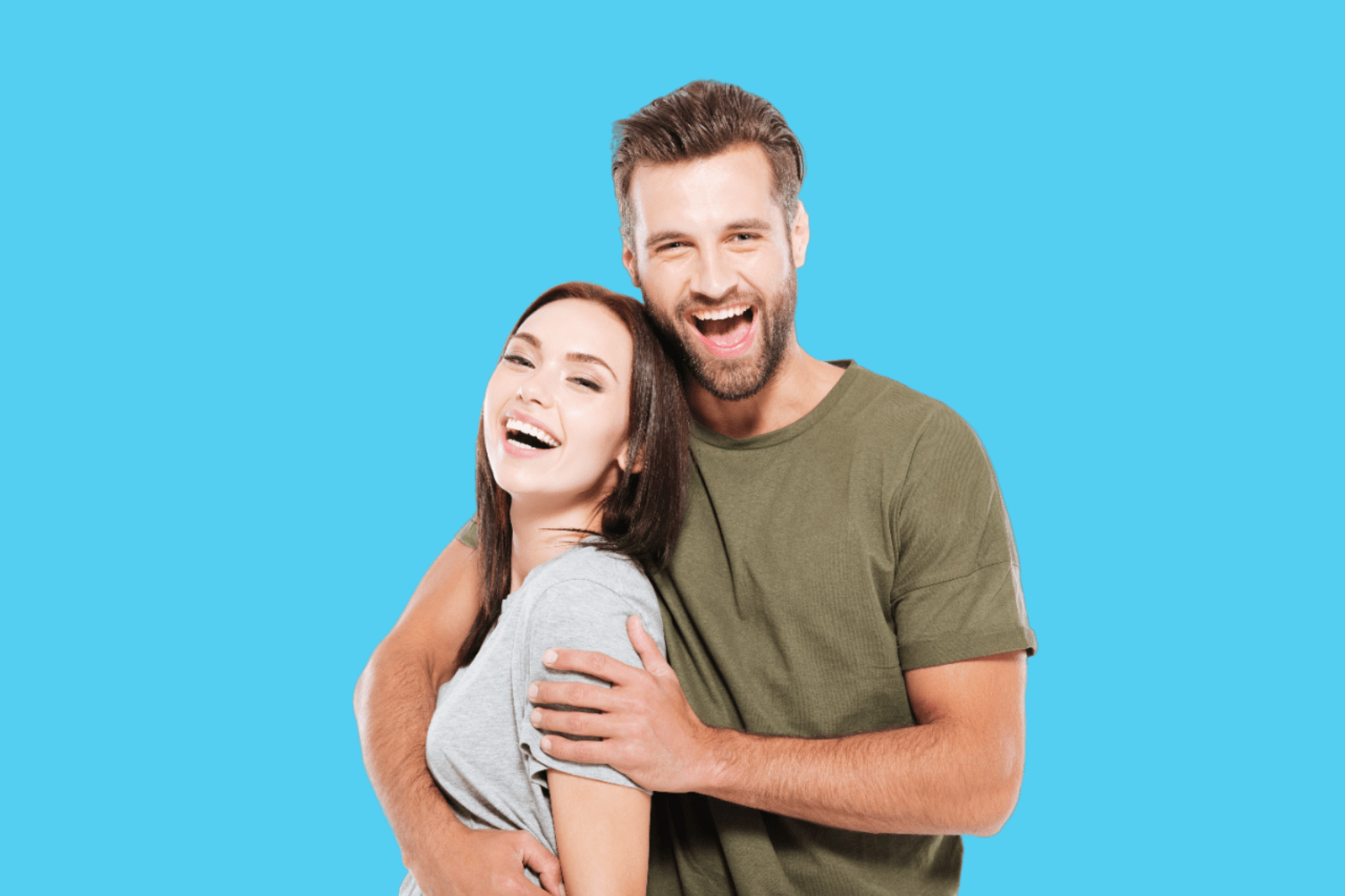 cheerful young loving couple standing isolated PhotoRoom.png PhotoRoom 1 1